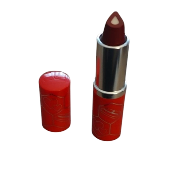 Clio Other - New Clinique Angel Red Lipstick A52